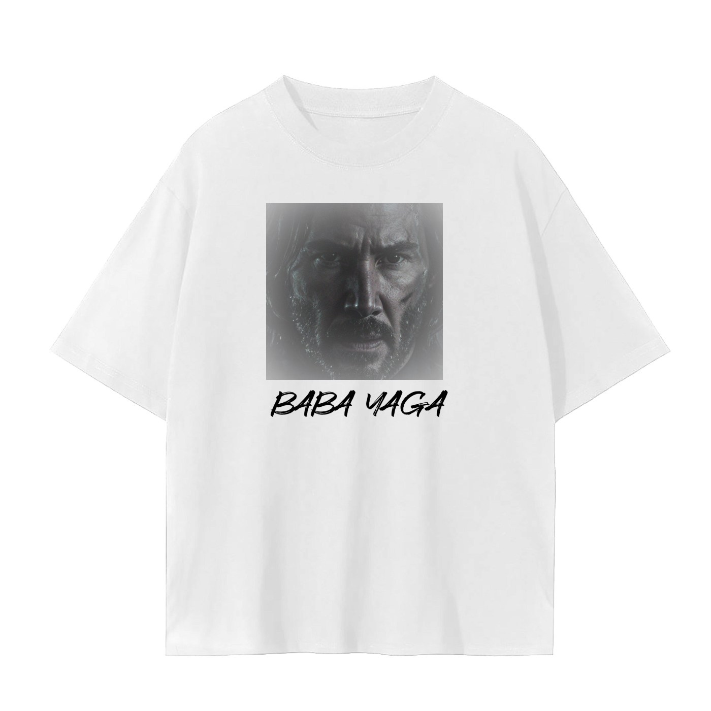 John Wick Baba Yaga T Shirt