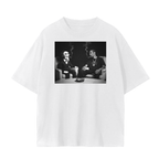 Jigsaw X Snoop Dogg T Shirt