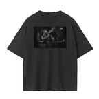 Jaja Binks Smoking T Shirt