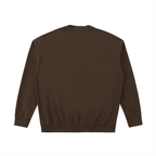 เสื้อสเวตเตอร์คอกลม MEHE Face