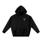 Classic MEHE Oversized Fleece Hoodie