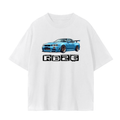 Nissan Skyline GTR T Shirt