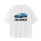Nissan Skyline GTR T Shirt