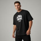 DnB Drum and Bass Graphic T Shirt