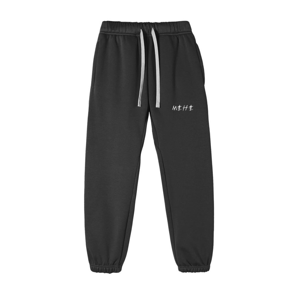 Classic MEHE Fleece Joggers