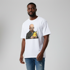 Walter White X Pikachu T Shirt
