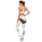 Women Fitness Fashion Slim Womens Leggings