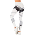 Women Fitness Fashion Slim Womens Leggings