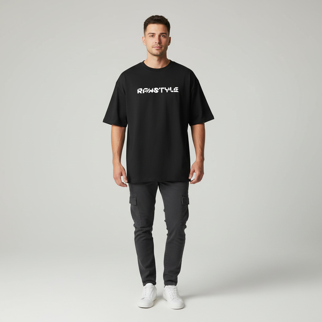 Rawstyle T-Shirt