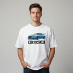 Nissan Skyline GTR T Shirt